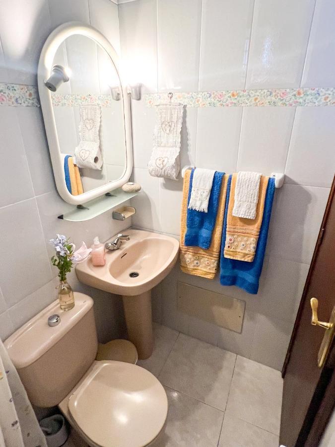 Canarian Cottage With Terrace Surrounded By Garden - Alisios 라오로타바 외부 사진